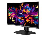 MSI MAG 272QP QD-OLED X50 - 1356229 - zdjęcie 4